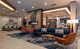 Ramada Grand Plaza Grand Rapids Mi